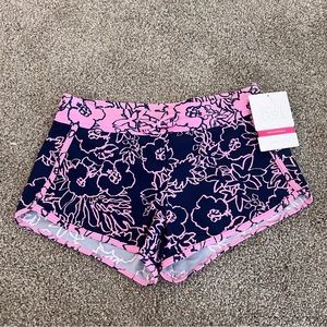 NWT Athleta Girl Cannonball Short